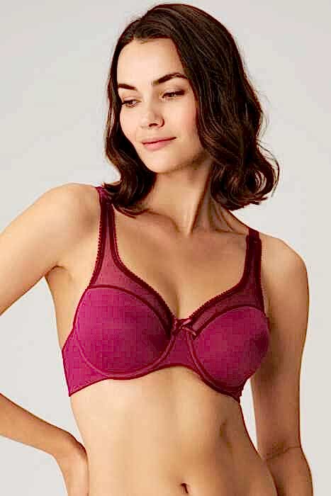 Anıl Kadın Balenli Desteksiz Dolgusuz Toparlayıcı Yumuşak Süngerli Günlük Klasik Küçültücü Sütyen (3606) - Anıl